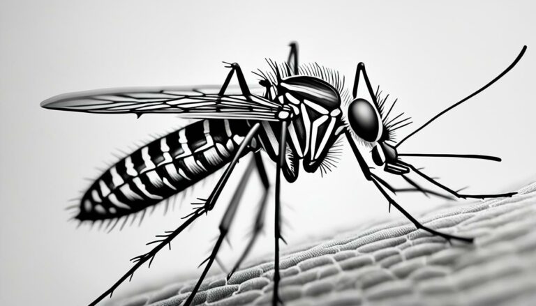 warum jucken mückenstiche