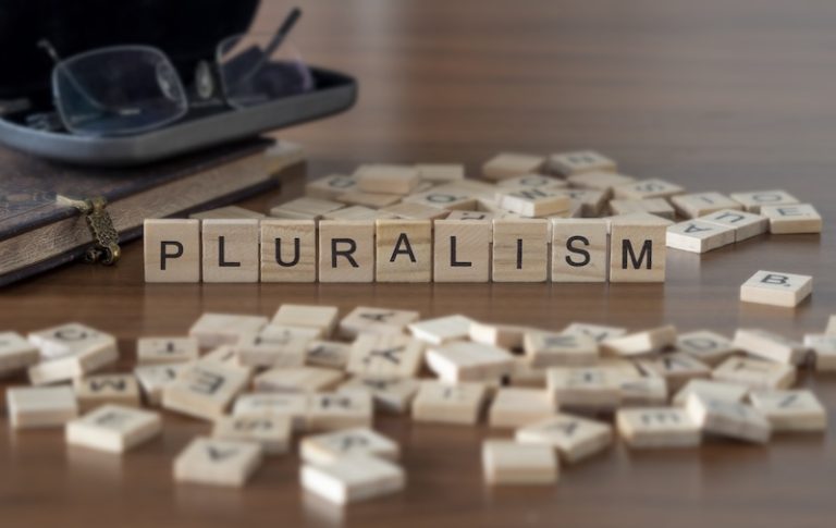 Pluralismus