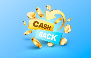 Cashback Programme